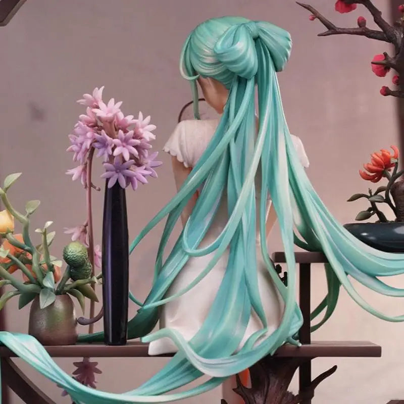 Hatsune Miku Kimono- Figuren – Hatsune Miku™