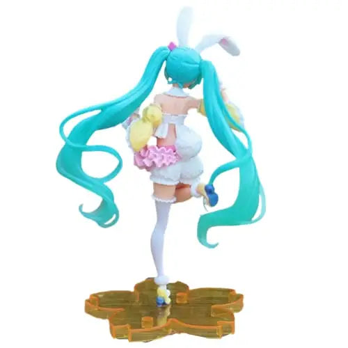 Hatsune Miku Ostereier Figuren – Hatsune Miku™