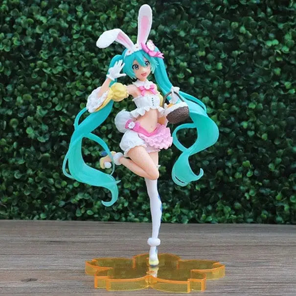 Hatsune Miku Ostereier Figuren – Hatsune Miku™