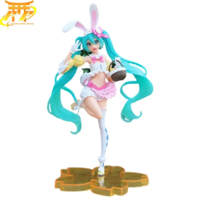 Hatsune Miku Ostereier Figuren – Hatsune Miku™