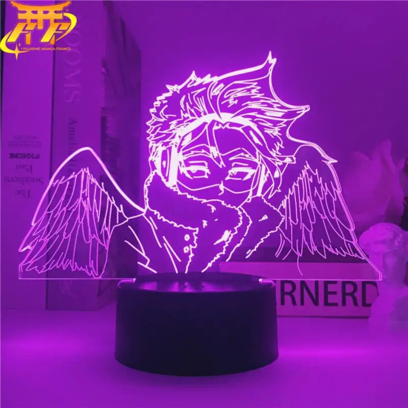 Hawks LED-Lampe – My Hero Academia™