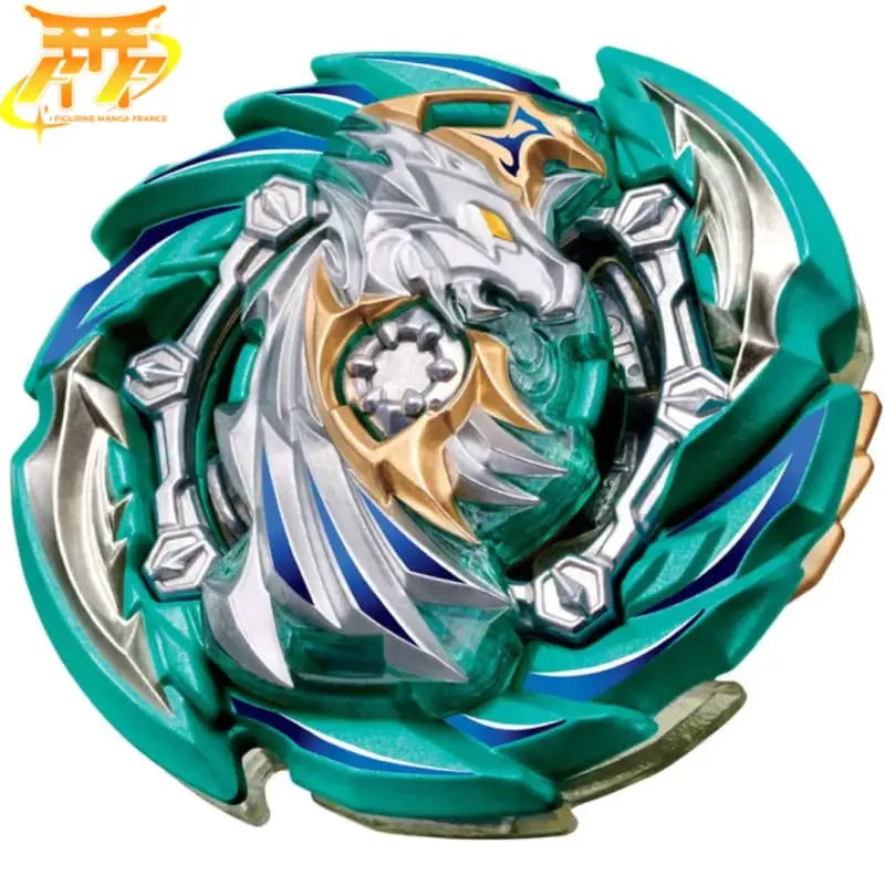 Heaven Pegasus 10Proof Low Sen Kreisel – Beyblade Burst