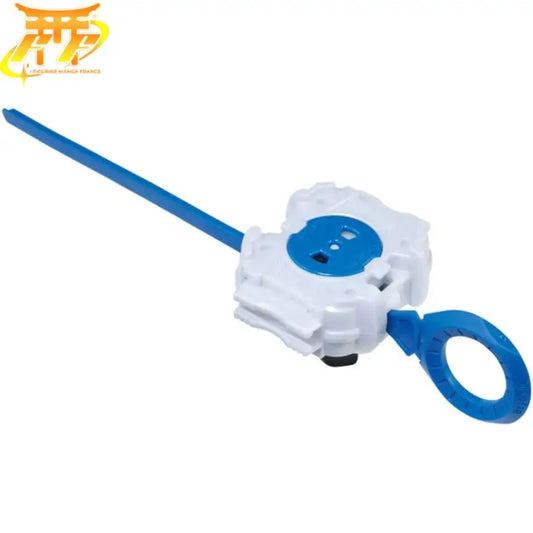 Hellblauer Beyblade Burst Launcher – Beyblade™