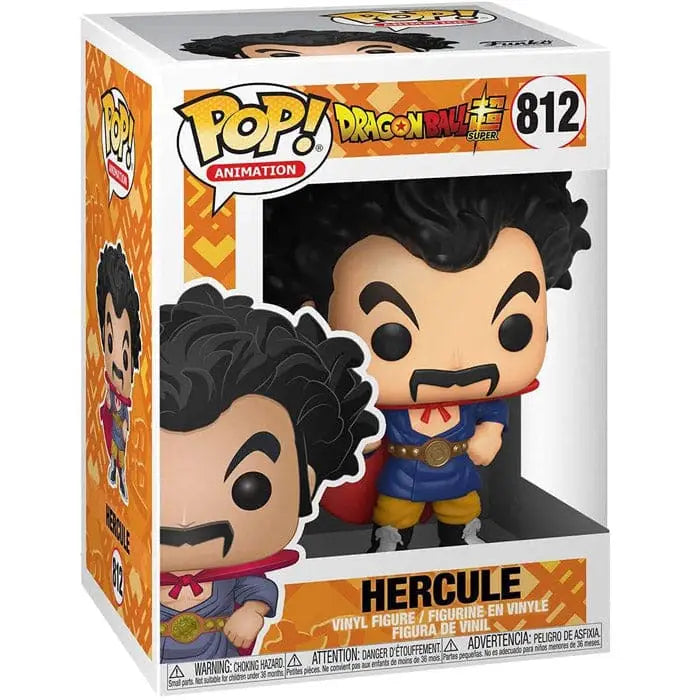 Herkules Funko Pop – Dragon Ball Z™