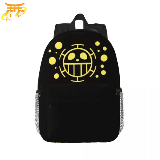 Herz Crew des Rucksack -One Piece™