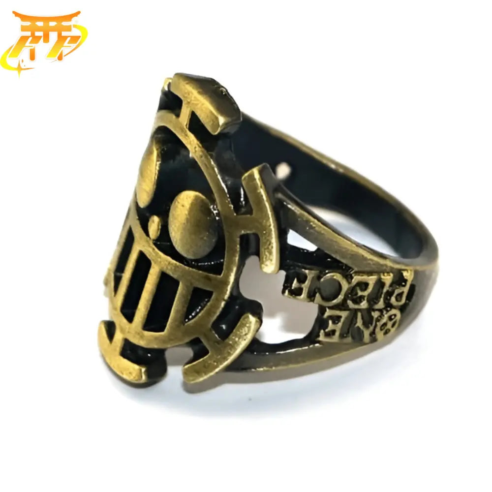 Herzpiraten- Ring – One Piece™