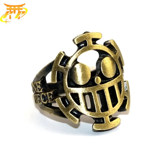 Herzpiraten- Ring – One Piece™