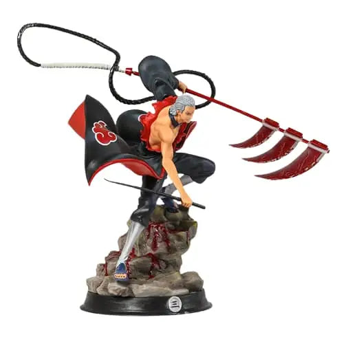 Hidan „Akatsuki“ Figuren – Naruto Shippuden™