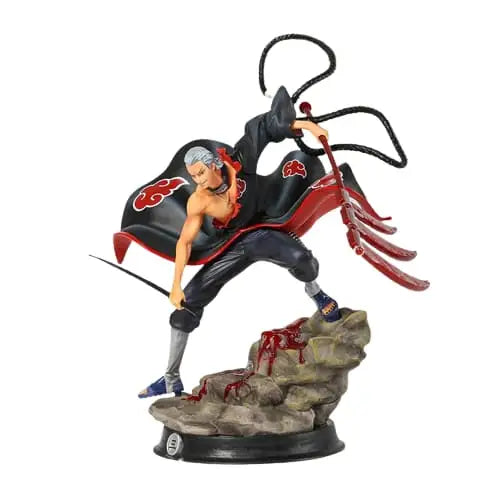 Hidan „Akatsuki“ Figuren – Naruto Shippuden™