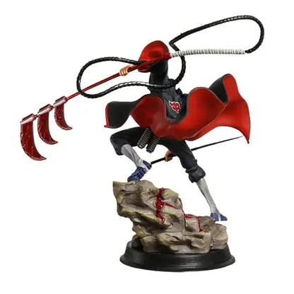 Hidan „Akatsuki“ Figuren – Naruto Shippuden™