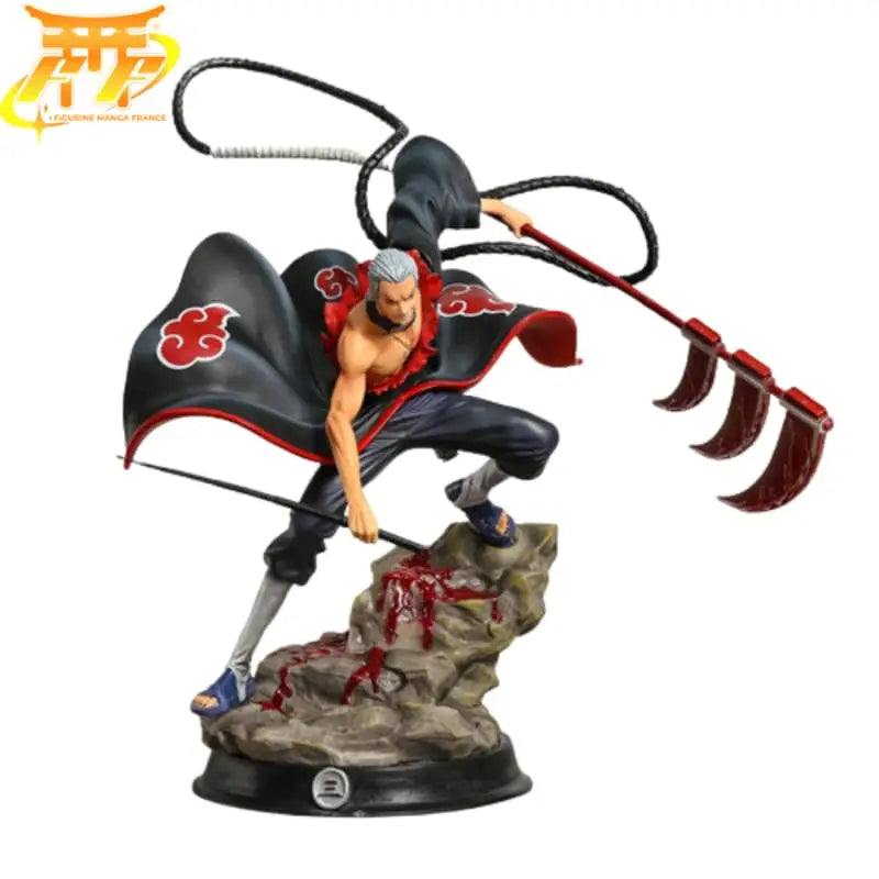 Hidan „Akatsuki“ Figuren – Naruto Shippuden™