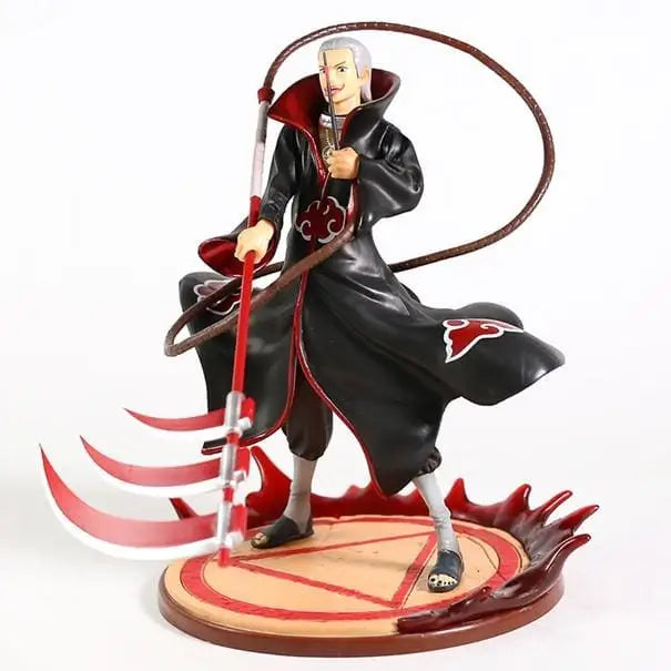 Hidan- Figuren – Naruto Shippuden™