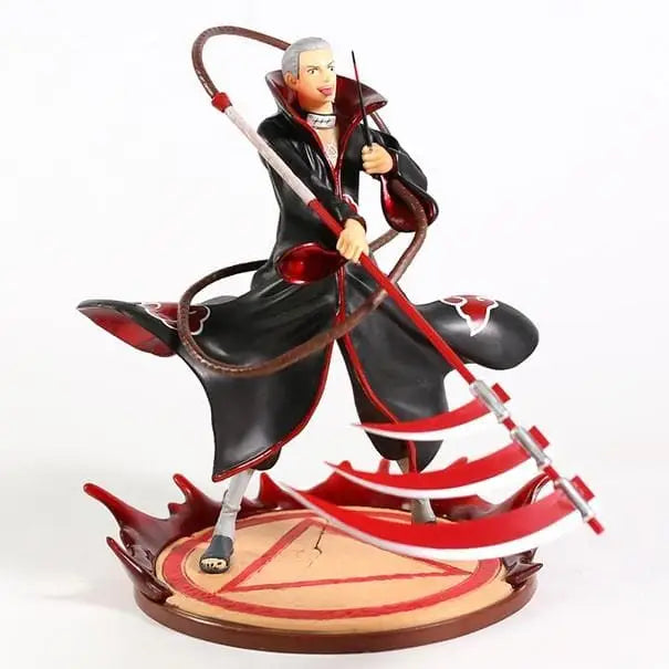 Hidan- Figuren – Naruto Shippuden™