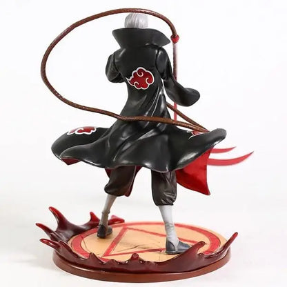 Hidan- Figuren – Naruto Shippuden™