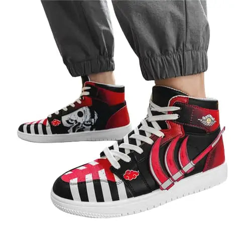 Hidan- Schuhe – Naruto Shippuden™