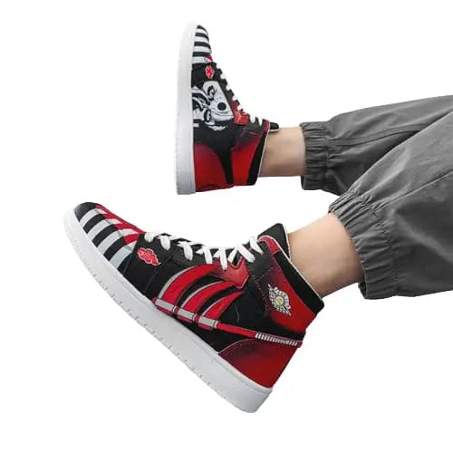 Hidan- Schuhe – Naruto Shippuden™