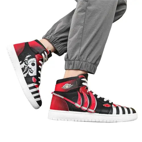 Hidan- Schuhe – Naruto Shippuden™