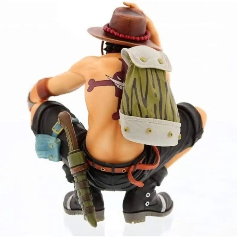 Hiken No Ace Figuren – One Piece™