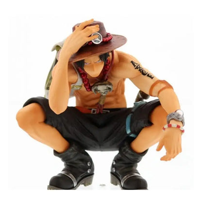 Hiken No Ace Figuren – One Piece™