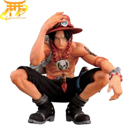 Hiken No Ace Figuren – One Piece™