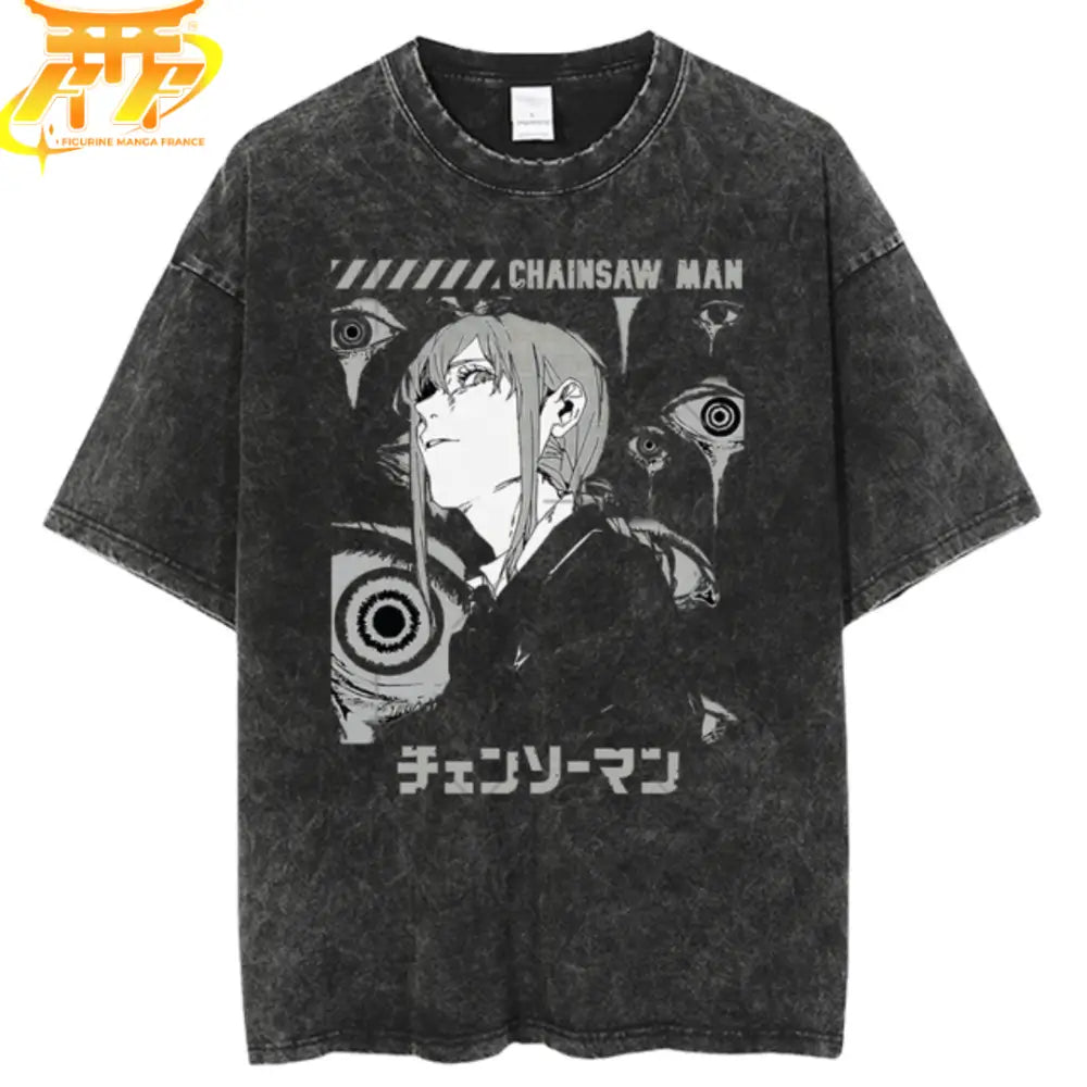 Himeno T shirt – Chainsaw Man™