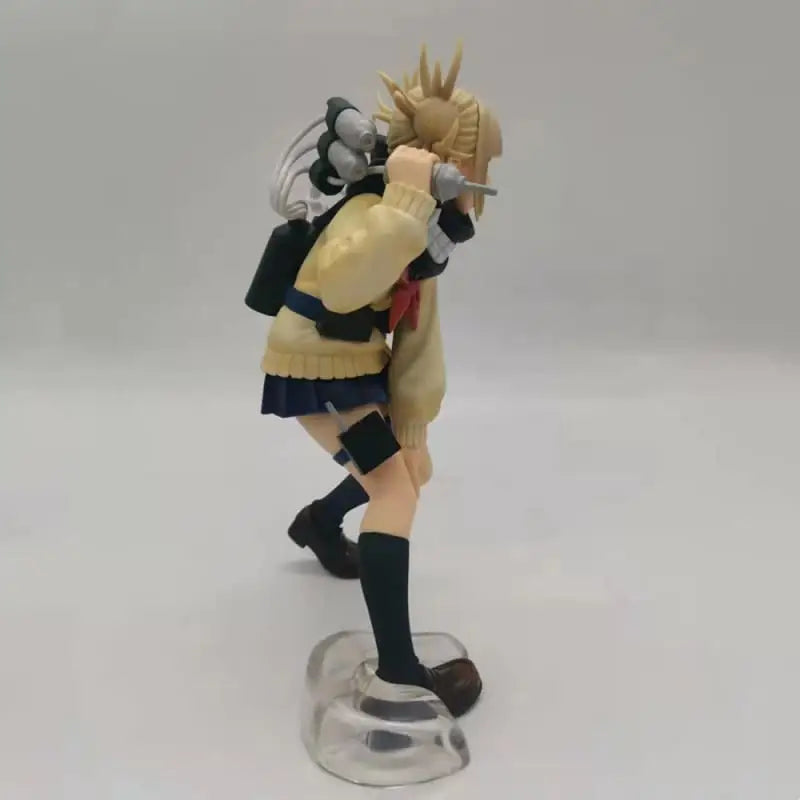 Himiko Toga- Figuren – My Hero Academia™