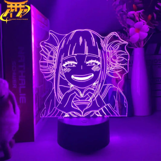 Himiko Toga lampe – My Hero Academia™