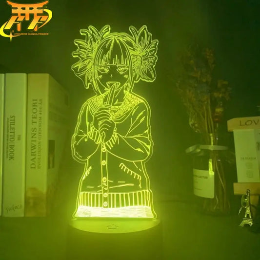 Himiko Toga lampe – My Hero Academia™