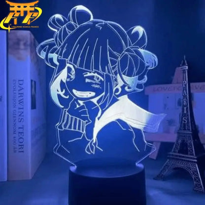 Himiko Toga LED-Lampen – My Hero Academia™