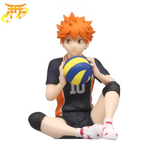 Hinata ’Ball’ Figuren - Haikyuu™