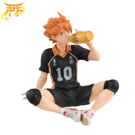 Hinata ’Break’ Figuren - Haikyuu™