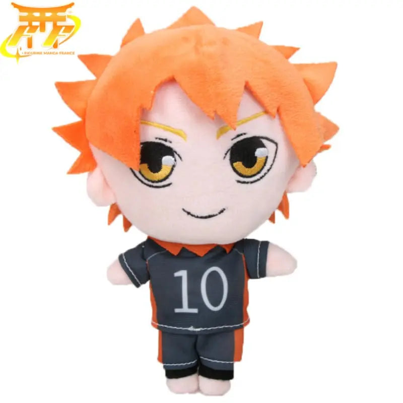 Hinata Plüschtier – Haikyuu™