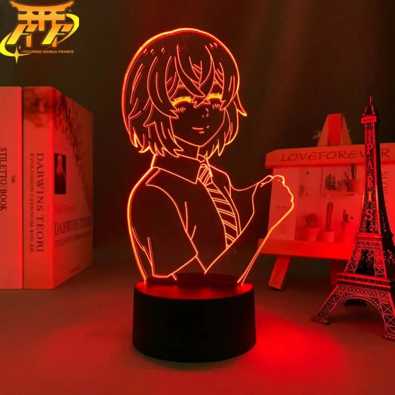 Hinata Tachibana lampe – Tokyo Revengers™