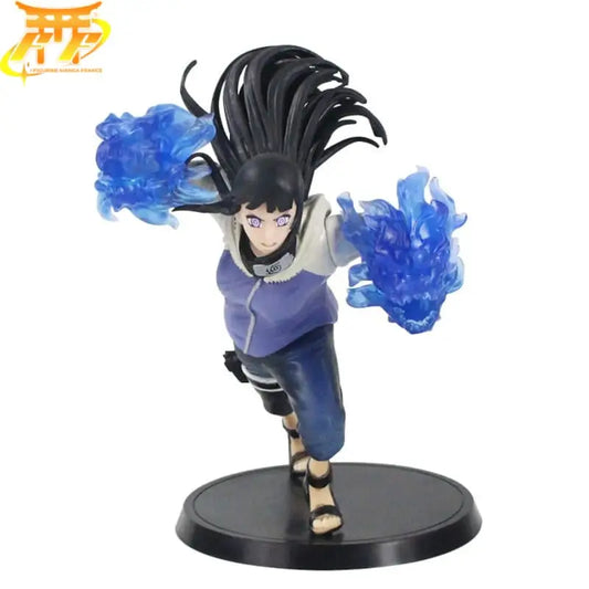 Hinata Twin Palms of the Lion Figuren – Naruto Shippuden™