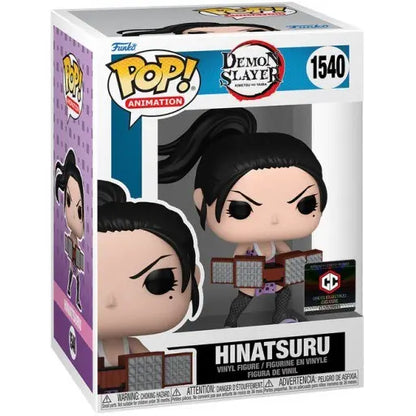 Hinatsuru Funko POP - Demon Slayer™