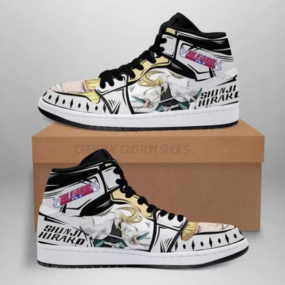 Hirako Shinji Schuhe – Bleach™