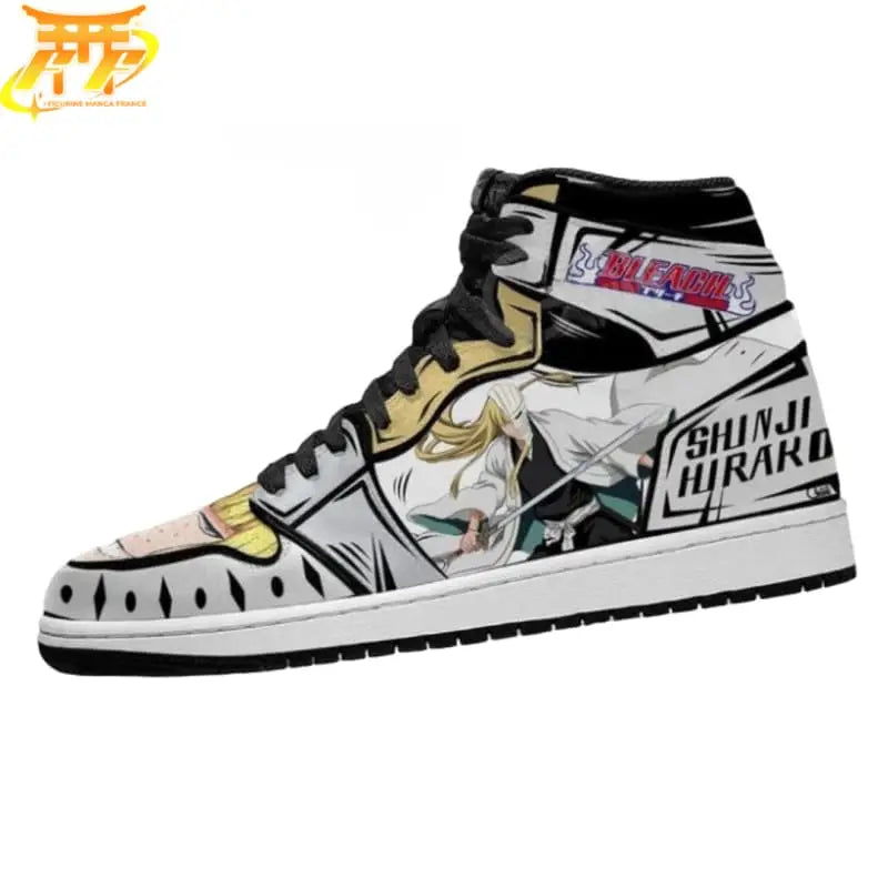 Hirako Shinji Schuhe – Bleach™