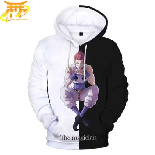 Hisoka „Magician“ Pullover – Hunter x Hunter™