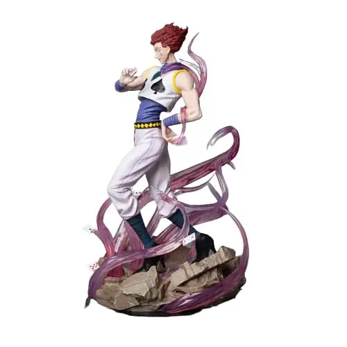 Hisoka Morow- Figuren – Hunter x Hunter™