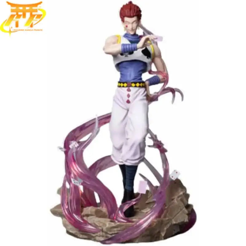 Hisoka Morow- Figuren – Hunter x Hunter™