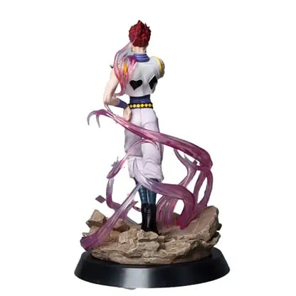 Hisoka Morow- Figuren – Hunter x Hunter™