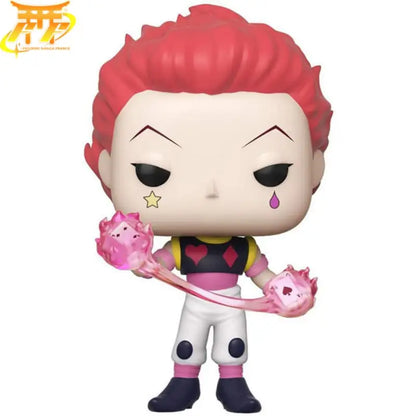 Hisoka Morow Funko Pop – Hunter x Hunter™