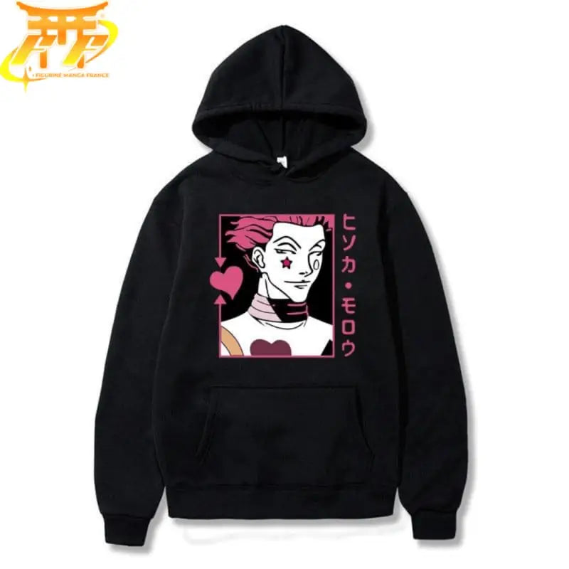 Hisoka Morow Pullover – Hunter x Hunter™