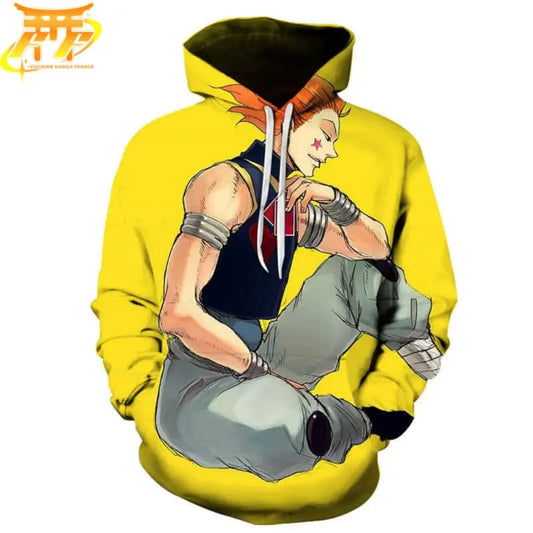 Hisoka „Pose“-Pullover – Hunter x Hunter™