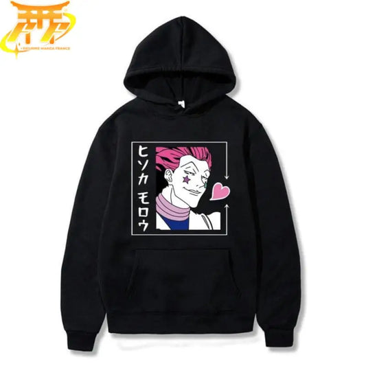 Hisoka- Pullover – Hunter x Hunter™