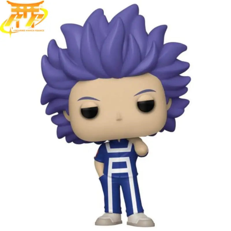 Hitoshi Shinso Funko Pop – My Hero Academia™