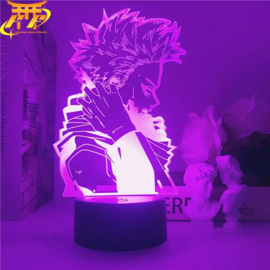 Hitoshi Shinso lampe – My Hero Academia™