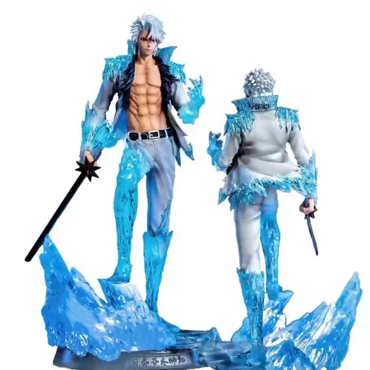 Hitsugaya- Figuren „Adult Bankaï“ – Bleach™