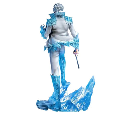 Hitsugaya- Figuren „Adult Bankaï“ – Bleach™