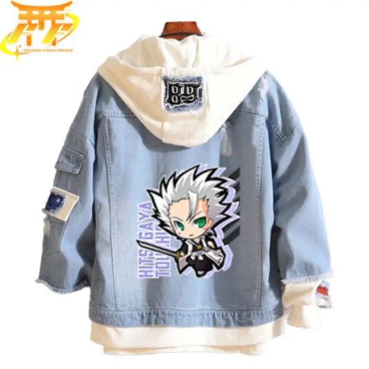 Hitsugaya Jacke – Bleach™